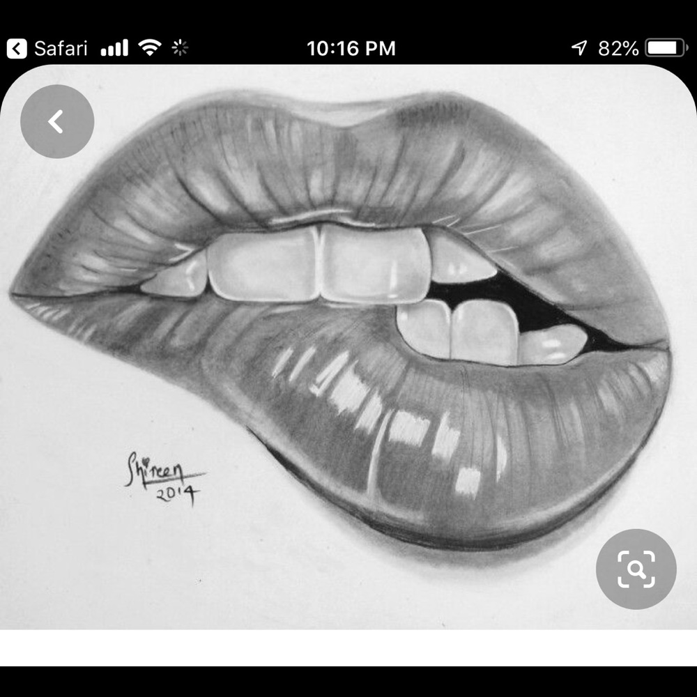 Meet your Posher, Deborah